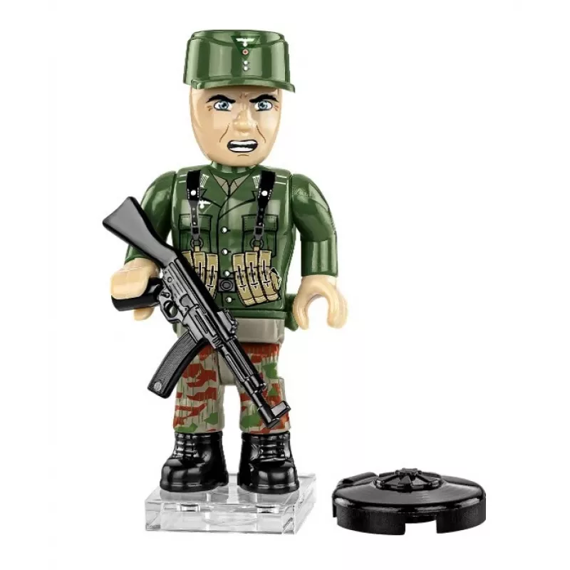COBI Blocks Battle of Berlin 77 pcs.