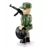 COBI Blocks Battle of Berlin 77 pcs.