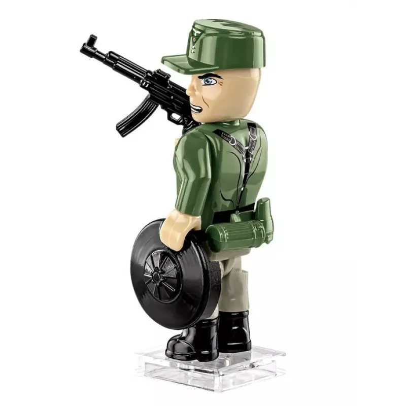 COBI Blocks Battle of Berlin 77 pcs.