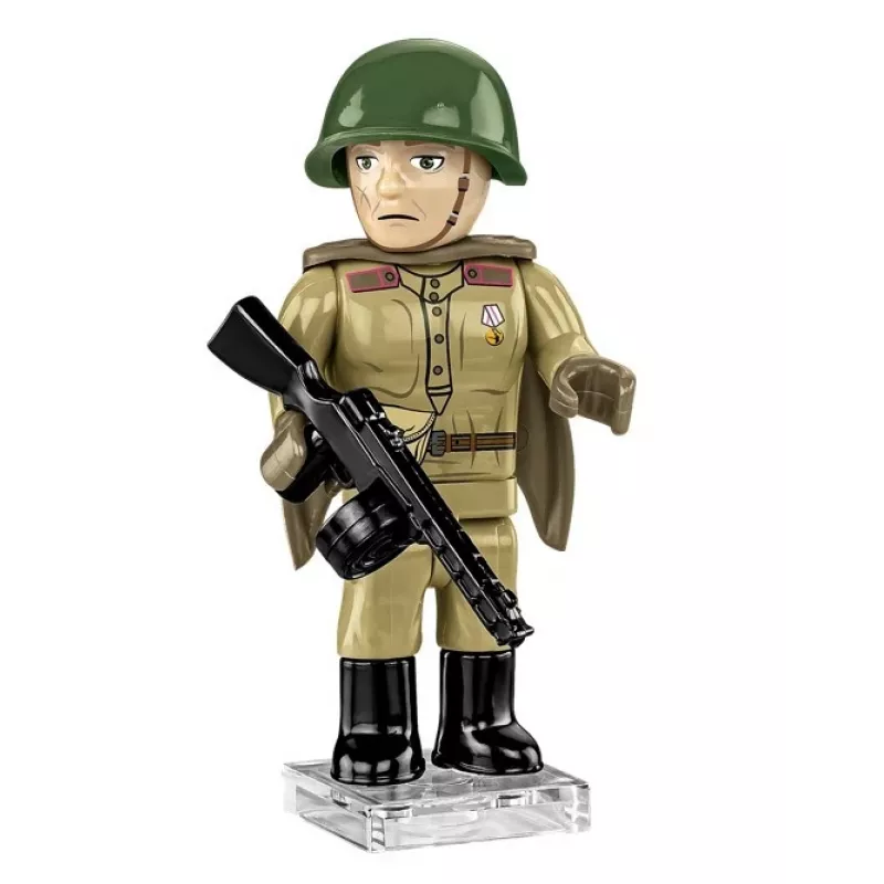 COBI Blocks Battle of Berlin 77 pcs.