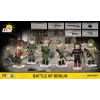 COBI Blocks Battle of Berlin 77 pcs.