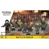 COBI Blocks Battle of Berlin 77 pcs.