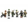 COBI Blocks Battle of Berlin 77 pcs.