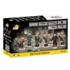 COBI Blocks Battle of Berlin 77 pcs.