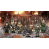 COBI Blocks Battle of Berlin 77 pcs.