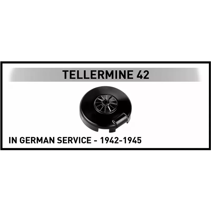 COBI Blocks Battle of Berlin 77 pcs.