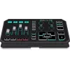 TC Helicon GO XLR – Digital Broadcast Mixer / Audio Interface for Streaming