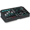 TC Helicon GO XLR – Digital Broadcast Mixer / Audio Interface for Streaming