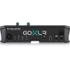 TC Helicon GO XLR – Digital Broadcast Mixer / Audio Interface for Streaming