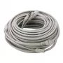 Cisco CAB-CAT5E-CMP-20M= Ethernet Cat5e Plenum Rated 20 Meter Gray Bulk Cable