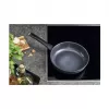 ZWILLING Madura Plus 28 cm Sauté Pan, Black, Forged Aluminium, Duraslide Ultra Non-Stick, Induction Compatible