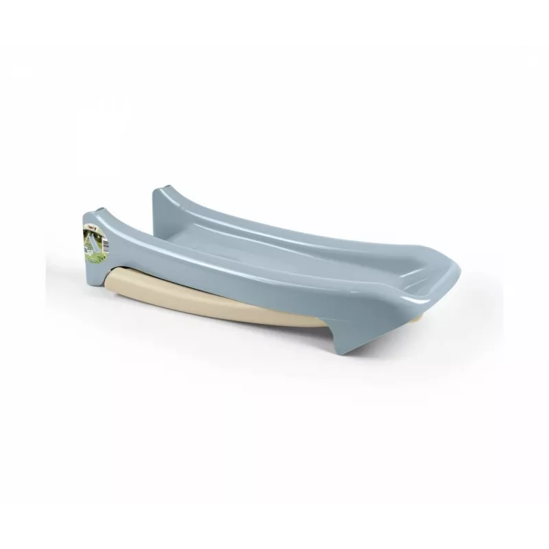 Smoby Life Slide XS Blue 90 cm