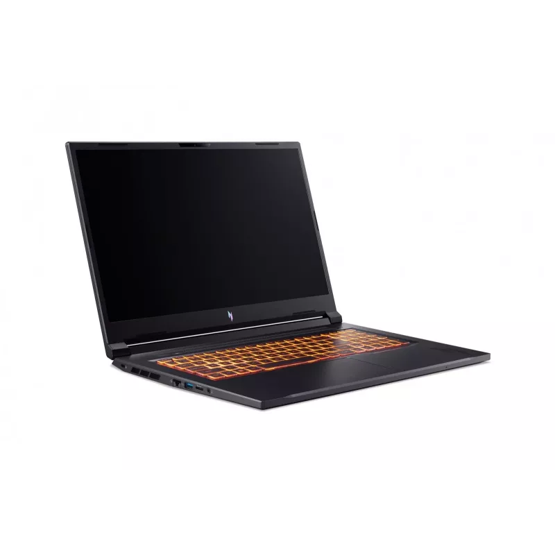 Acer Nitro V 17 AI ANV17-61 Gaming Laptop - AMD Ryzen AI 9 365, 16GB DDR5, 1TB SSD, NVIDIA GeForce RTX 5070, 17.3 inch QHD 165Hz, No OS, Black