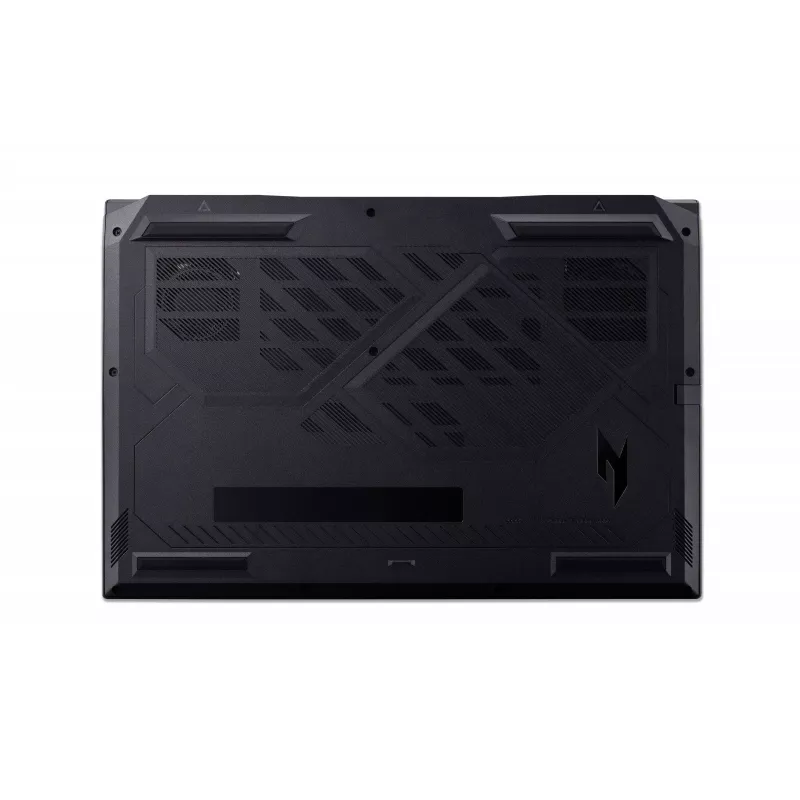 Acer Nitro V 17 AI ANV17-61 Gaming Laptop - AMD Ryzen AI 9 365, 16GB DDR5, 1TB SSD, NVIDIA GeForce RTX 5070, 17.3 inch QHD 165Hz, No OS, Black