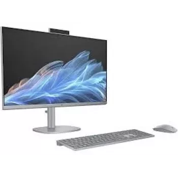 HP OmniStudio X 27-cx0150ng all-in-one PC, Intel Core Ultra 5 325, 27 inch QHD, 16GB DDR5, 512GB SSD, Windows 11 Home
