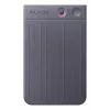 PLAUD NOTE Black AI Voice Recorder with 64GB Storage, Bluetooth 5.0, USB-C, Dual Microphones, MagSafe Compatible