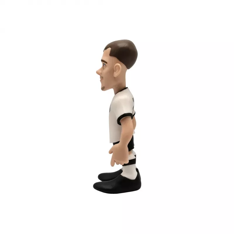 MINIX Florian Wirtz Collectible Figure - Germany & Bayer 04 Leverkusen
