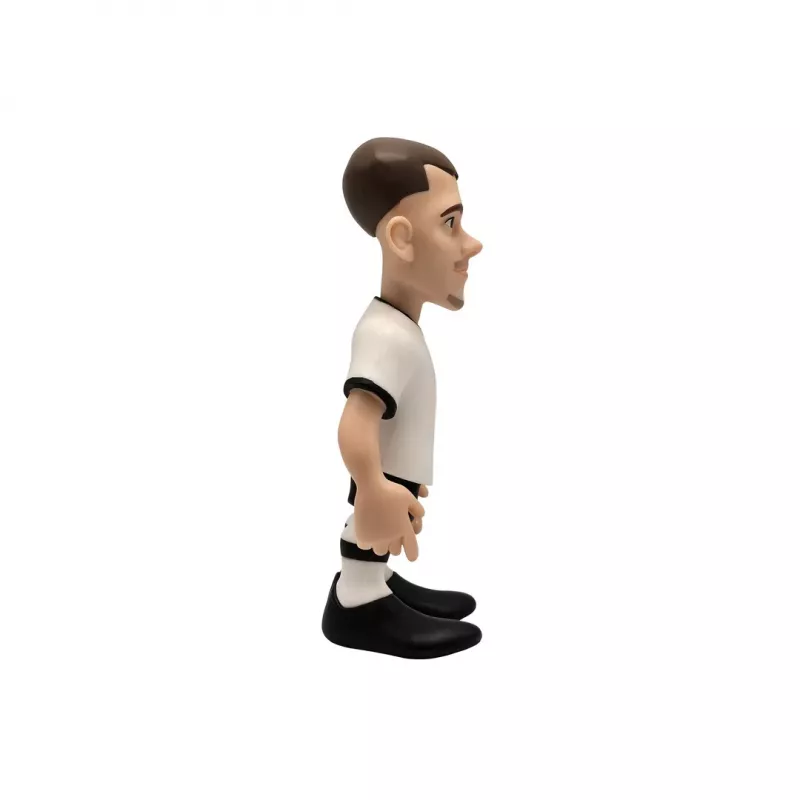 MINIX Florian Wirtz Collectible Figure - Germany & Bayer 04 Leverkusen
