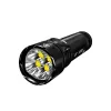 Nitecore EX7 Flashlight 6000 Lumens 655m Beam Distance