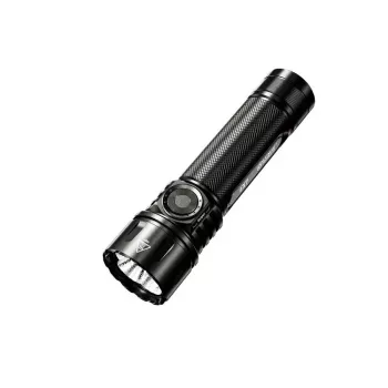 Nitecore EX7 Flashlight 6000 Lumens 655m Beam Distance