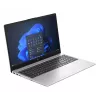 HP 250R G10 Core 5 120U 15.6 inch FHD 250nits AG 16GB DDR5 5200 SSD512 Iris Xe Cam1080p 41Wh W11Pro Turbo Silver 3Y OnSite