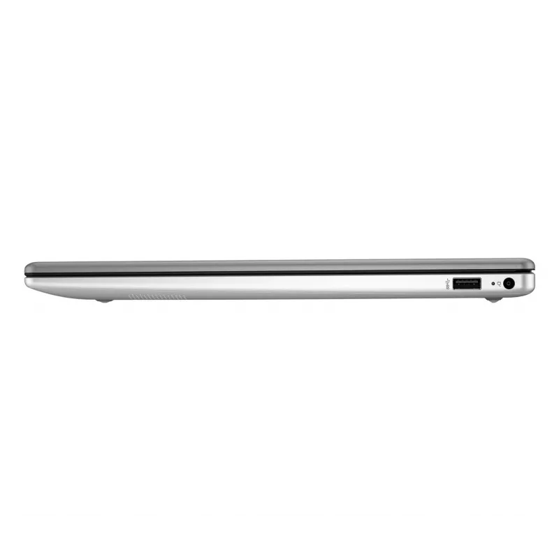 HP 250R G10 Core 5 120U 15.6 inch FHD 250nits AG 16GB DDR5 5200 SSD512 Iris Xe Cam1080p 41Wh W11Pro Turbo Silver 3Y OnSite