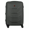 WENGER Prymo Medium Hardside Case (Anthracite, 59 Liters)