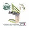 Smoby Life Summer Kitchen Grill with Accessories