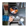 Smoby Life Summer Kitchen Grill with Accessories