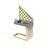 Smoby Life Summer Kitchen Grill with Accessories