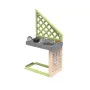 Smoby Life Summer Kitchen Grill with Accessories