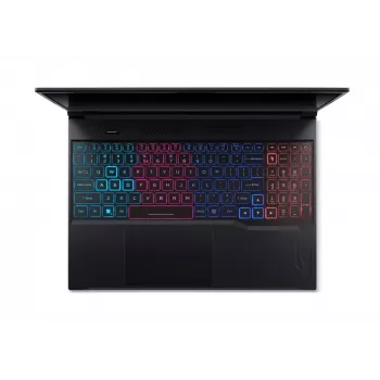 Acer Nitro 16 ANV16S-61 Gaming Laptop, AMD Ryzen AI 9 365, 32GB DDR5, 1TB SSD, NVIDIA GeForce RTX 5070, 16 inch WQXGA 180Hz, Windows 11 Pro, Black