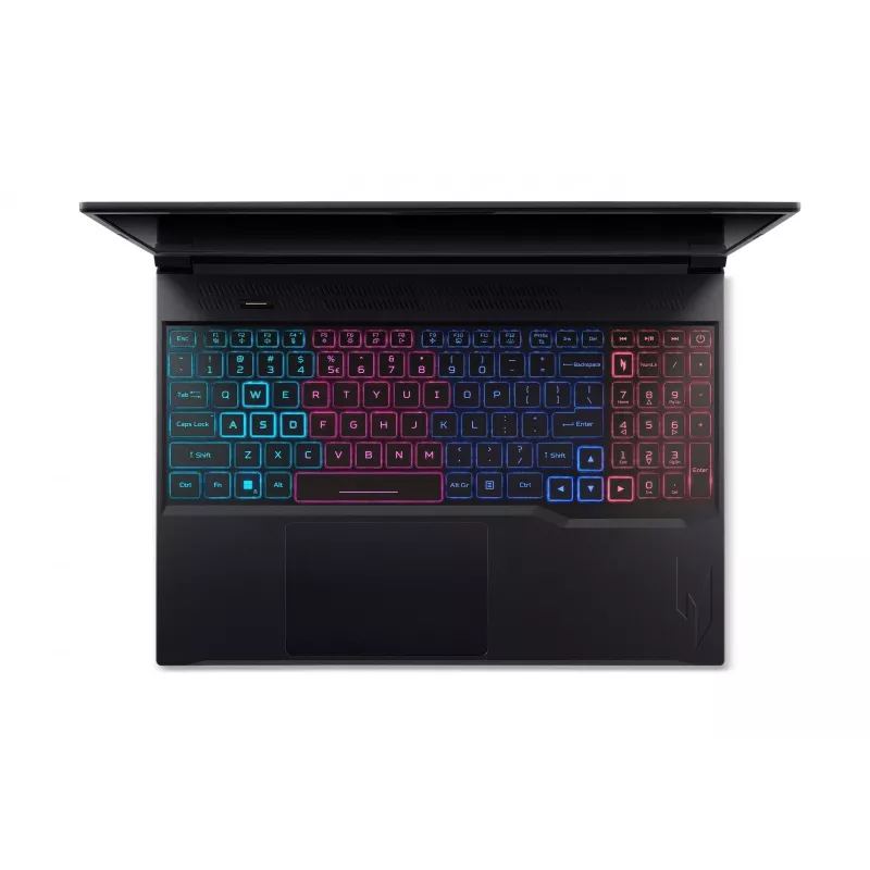 Acer Nitro 16 ANV16S-61 Gaming Laptop, AMD Ryzen AI 9 365, 32GB DDR5, 1TB SSD, NVIDIA GeForce RTX 5070, 16 inch WQXGA 180Hz, Windows 11 Pro, Black