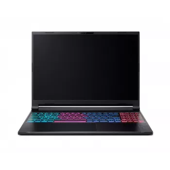 Acer Nitro 16 ANV16S-61 Gaming Laptop, AMD Ryzen AI 9 365, 32GB DDR5, 1TB SSD, NVIDIA GeForce RTX 5070, 16 inch WQXGA 180Hz, Windows 11 Pro, Black