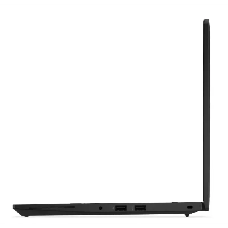 Lenovo ThinkPad L16 Gen 2 Laptop, Intel Core Ultra 7 255U, 16GB DDR5 RAM, 512GB SSD, 16.0 inch WUXGA IPS, Windows 11 Pro, Black