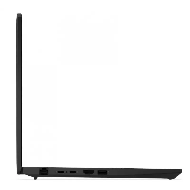 Lenovo ThinkPad L16 Gen 2 Laptop, Intel Core Ultra 7 255U, 16GB DDR5 RAM, 512GB SSD, 16.0 inch WUXGA IPS, Windows 11 Pro, Black