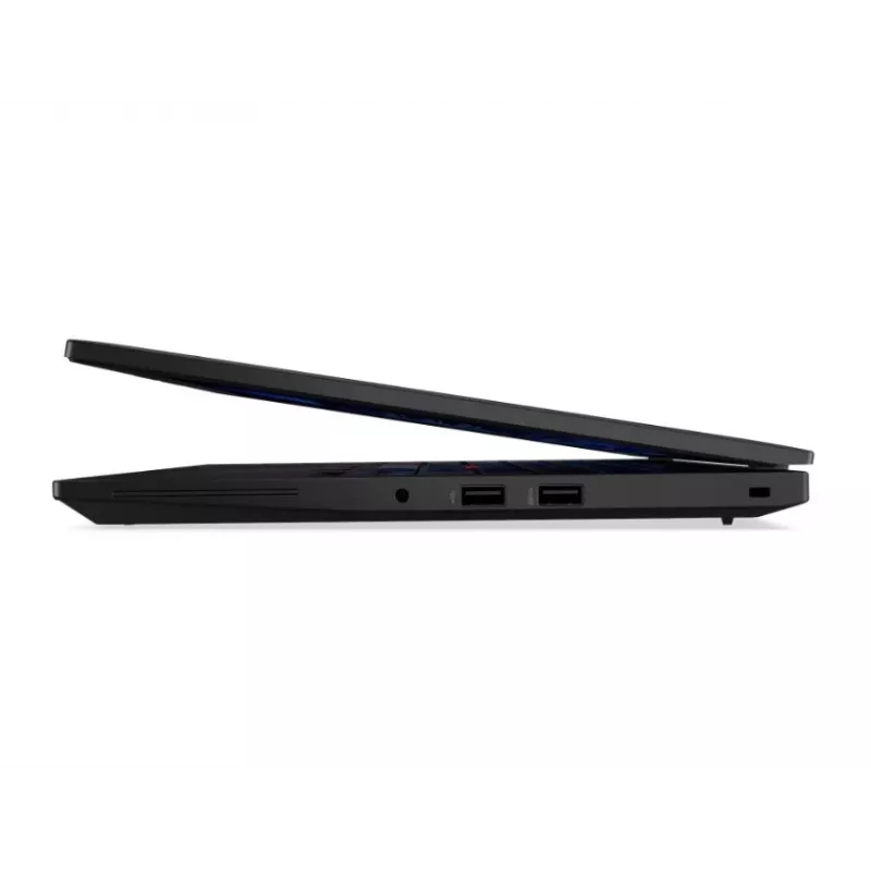 Lenovo ThinkPad L16 Gen 2 Laptop, Intel Core Ultra 7 255U, 16GB DDR5 RAM, 512GB SSD, 16.0 inch WUXGA IPS, Windows 11 Pro, Black