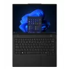 Lenovo ThinkPad L16 Gen 2 Laptop, Intel Core Ultra 7 255U, 16GB DDR5 RAM, 512GB SSD, 16.0 inch WUXGA IPS, Windows 11 Pro, Black