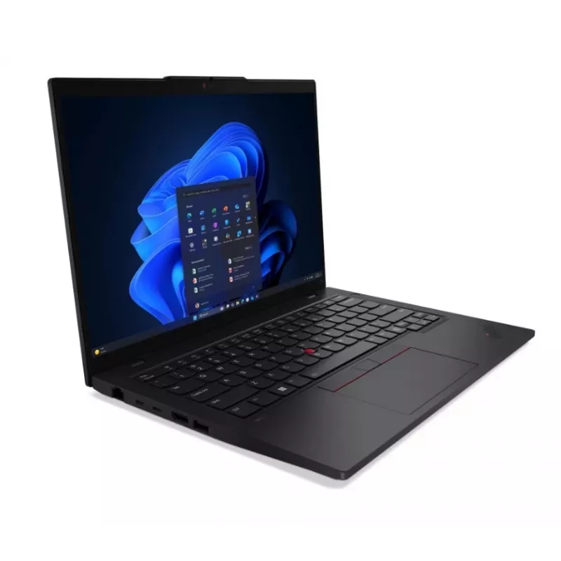 Lenovo ThinkPad L16 Gen 2 Laptop, Intel Core Ultra 7 255U, 16GB DDR5 RAM, 512GB SSD, 16.0 inch WUXGA IPS, Windows 11 Pro, Black