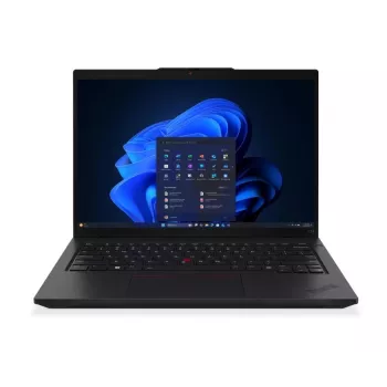 Lenovo ThinkPad L16 Gen 2 Laptop, Intel Core Ultra 7 255U, 16GB DDR5 RAM, 512GB SSD, 16.0 inch WUXGA IPS, Windows 11 Pro, Black