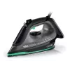 Braun TexStyle 5 SI5277GR Steam Iron - 2700W, EloxalPlus Soleplate, Black/Green