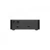 MSI Cubi NUC AI+ 3MG-004BEU Mini PC, Intel Core Ultra 7 355, No OS, Black