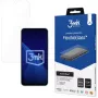 3MK FlexibleGlass Lite Hybrid Glass Screen Protector for Samsung Galaxy A27 5G - Transparent