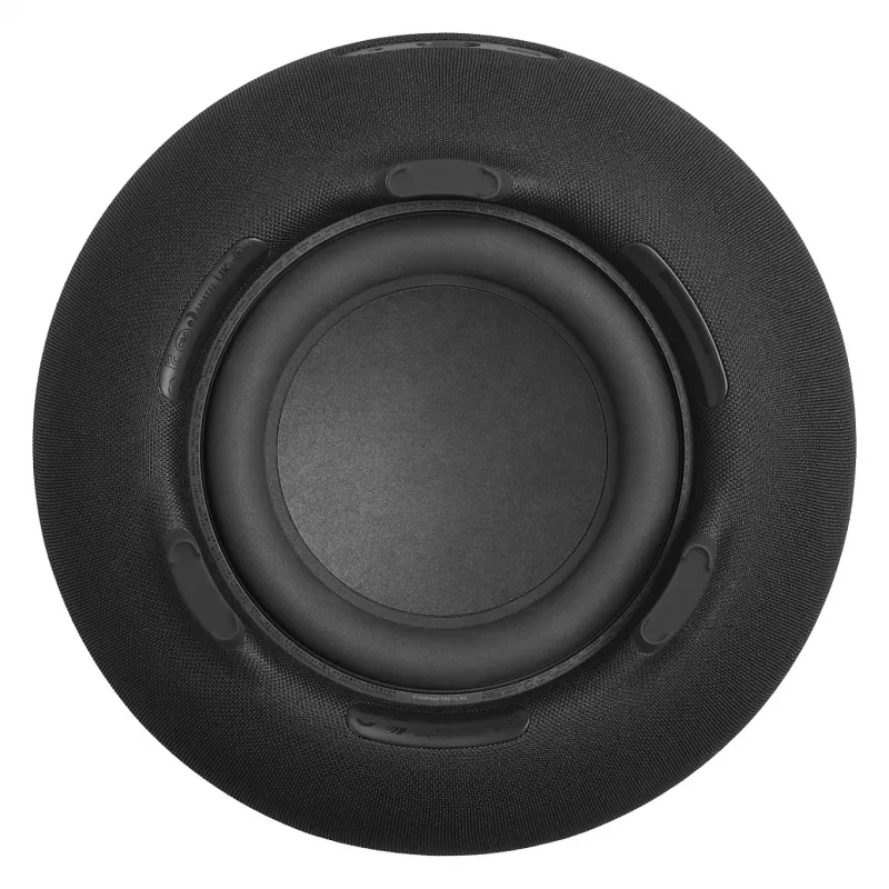 Harman Kardon Aura Studio 5 Black Wireless Home Speaker