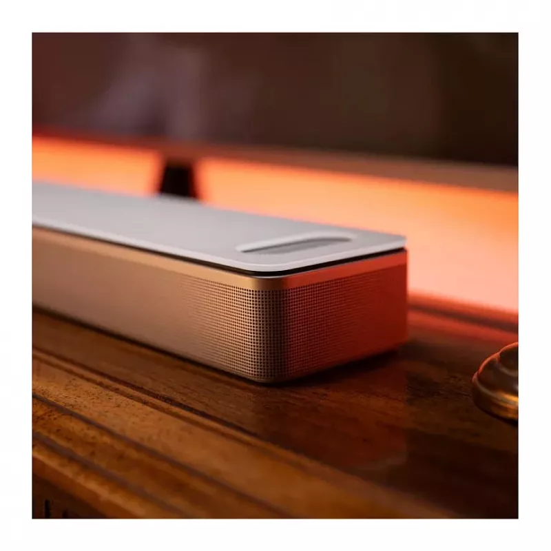 Bose Smart Ultra Soundbar 5.0.2 Channel Dolby Atmos Black 882963-2200