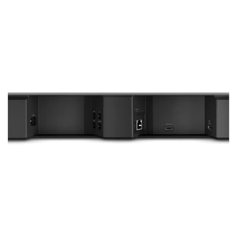 Bose Smart Ultra Soundbar 5.0.2 Channel Dolby Atmos Black 882963-2200