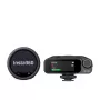 Insta360 Mic Pro (1TX + 1RX) Wireless Microphone System