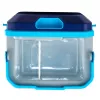 Tourist Car Refrigerator Lucznik CBX-24 Cool&Go L 24L 12V/220-240V