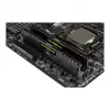 Corsair BARRETTE MEMOIRE 8GO DIMM DDR4 Vengeance LPX PC4-19200 2400 MHZ - 8 GB - DDR4