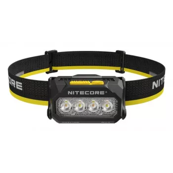 NITECORE HA27 UHE Headlamp 800 Lumens
